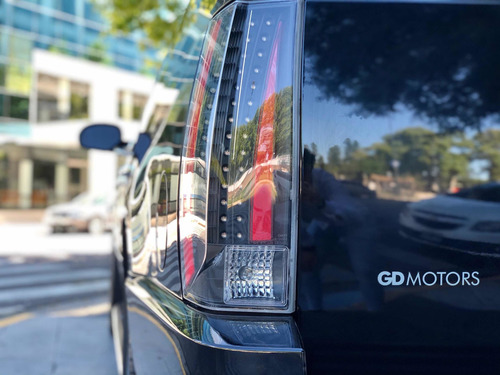 Gd Motors Cadillac Escalade Esv 2008 Unico Dueño Impecable!!