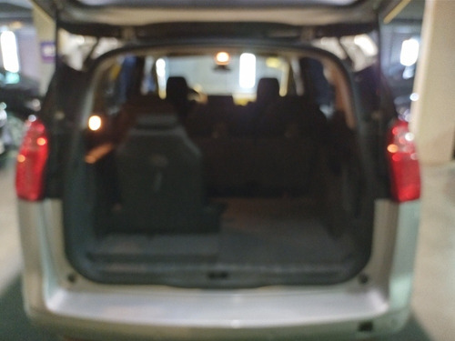 Peugeot 5008 1.6 Allure 156cv 2012