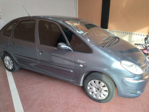 Citroen Xsara Picasso 1.6 16v Exclusive