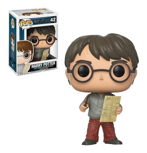 Funko Pop! Harry Potter 42 Original