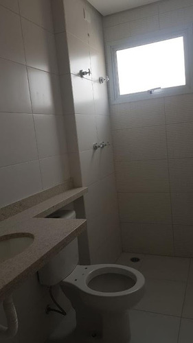 Imagem 5 de 8 de Apartamento Com 2 Dormitórios À Venda, 60 M² - Assunção - São Bernardo Do Campo/sp - Ap64530