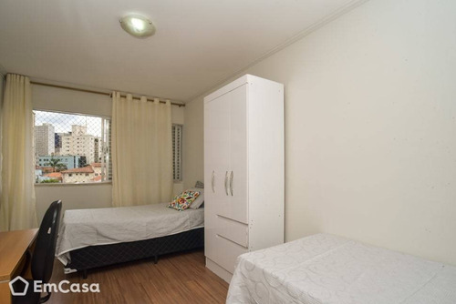 Imagem 9 de 10 de Apartamento À Venda Em São Paulo - 20518