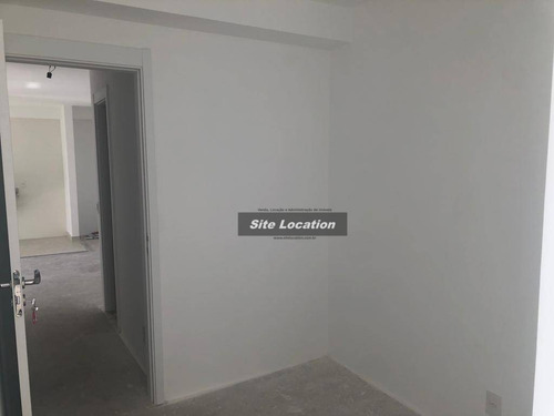 Imagem 4 de 14 de 101426 Apartamento Com 2 Dormitórios À Venda, 79 M² Por R$ 1.150.000 - Chácara Santo Antônio - São Paulo/sp - Ap5519