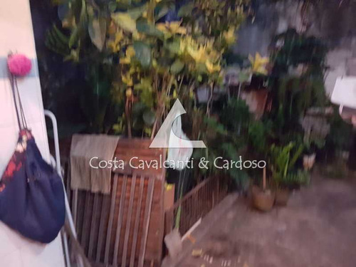 Imagem 3 de 15 de Casa De Rua-à Venda-vila Isabel-rio De Janeiro - Tjca30020