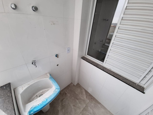 Apartamento Pronto Para Morar Zona Leste