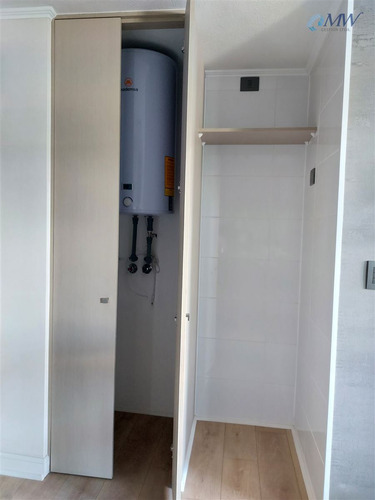 Depto En Venta De 1 Dorm 1 Baño. San Miguel Oportunidad
