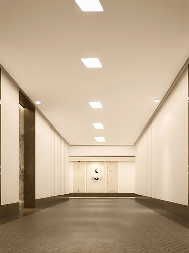 18w Plafon Led Ajustable Empotrar 120mm Luz Cálida 6pcs Blanco
