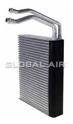 Imagen 2 de 5 de Evaporador Jeep Grand Cherokee 2005 2006 2007 2008 2009 2010