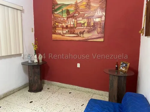 Casa En Venta - Mls #24-17361