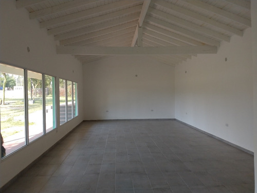 Imagen 8 de 12 de 4 Locales A Estrenar De 50 M2 C/u Sobre Ruta En Nono