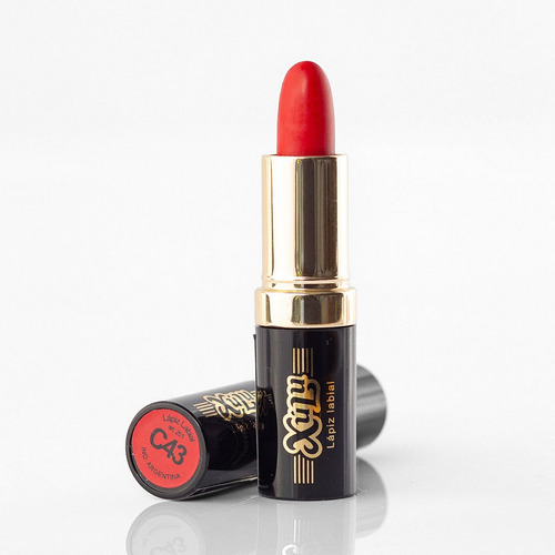 Lápiz Labial En Barra Xúlu Cosméticos Z251
