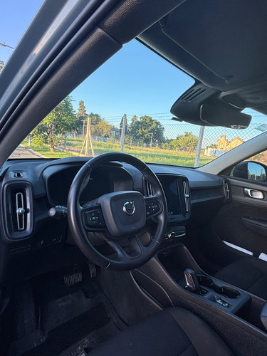 Volvo Xc40 T4