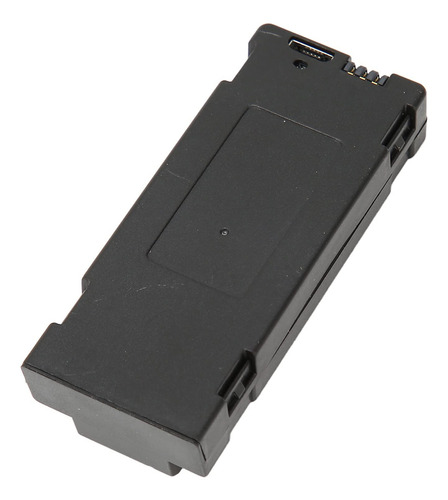 2 Baterias 3.7v 2600mah Para Drone Rc E88 E88pro E88max E525