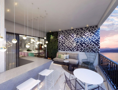 Imagem 12 de 12 de Apartamento Quadra Mar À Venda Em Itapema. - Sml152 - Sml152