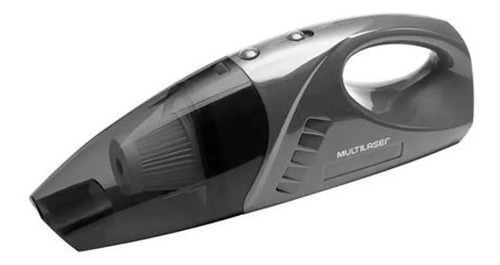 Aspirador De Po Automotivo Portátil 12v Pó Agua 80w 3 Metros
