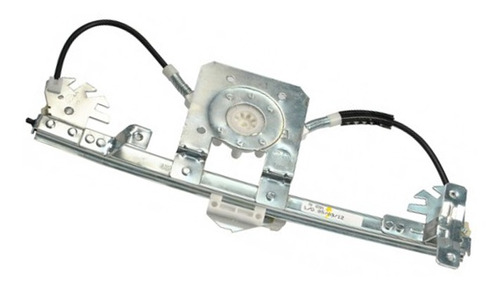 Maquina Vidro Gm Corsa 96/.. 4 Portas Le Trase.
