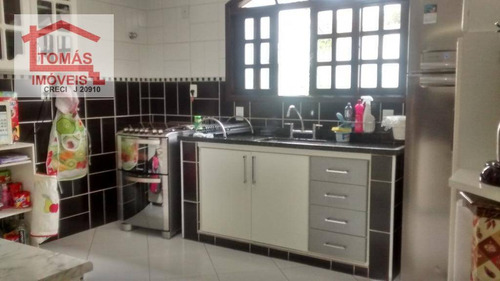 Imagem 5 de 19 de Sobrado Residencial À Venda, Pirituba, São Paulo. - So1175