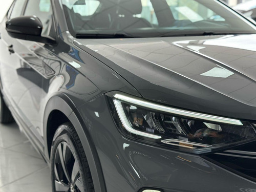 Volkswagen Nivus Launching Ed. 1.0 200 Tsi Flex Aut