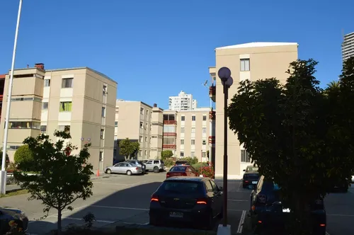 Se Vende Departamento En Viña Del Mar