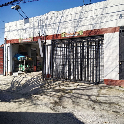Local Comercial En Venta En Puente Alto ( Amasandería)