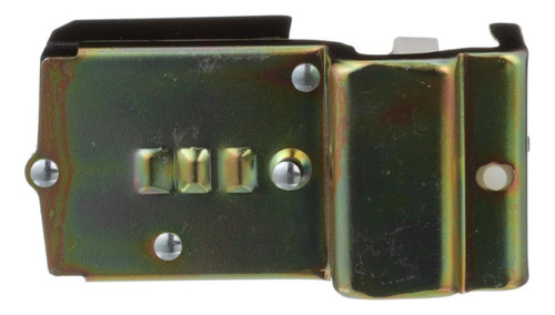 Interruptor Los Faros Ford Ranchero 1965-1976