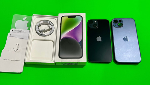 Apple iPhone 14 (128 Gb) (Usado)