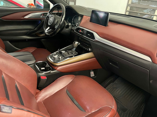 Mazda CX-9 2.5T Signature Awd At