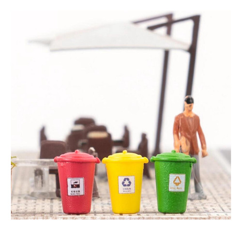 Classificação De Lixo Lixeira De Lixo Reciclável 1: 150