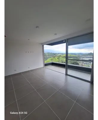 Apartamento en venta