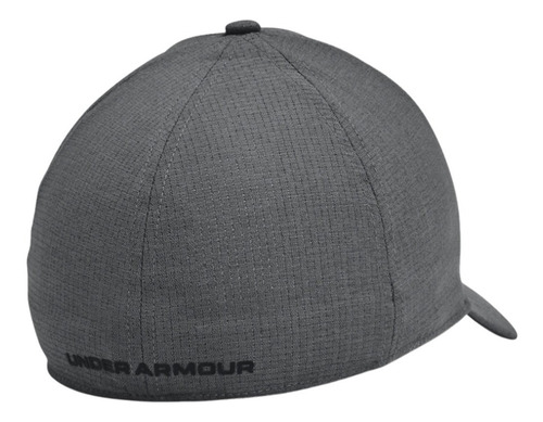 Gorra Under Armour Vent Original Color Gris