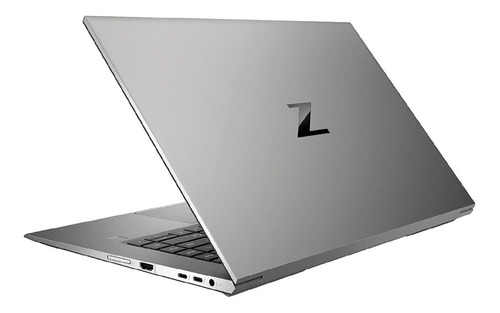 Notebook Hp Zbook Firefly 15 G8 15.6 I7 8gb 512gbssd Win10p