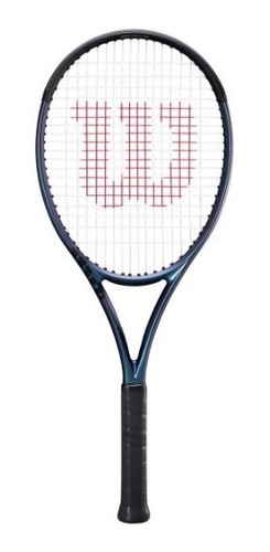 Raqueta Tenis Wilson Ultra 100 V4 16x19 (1083) S+w