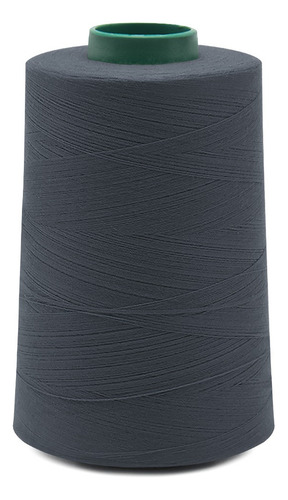 Linha Pesponto Sancris 50 Cor Cone Com 5000 Metros Cor 0342