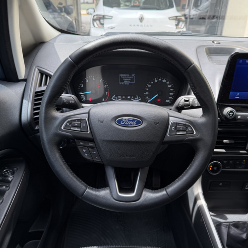 Ford Ecosport 1.5 Titanium 123cv 4x2 Manual