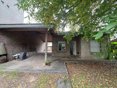 Casa En Alquiler En Benavidez, Tigre, G.b.a. Zona Norte