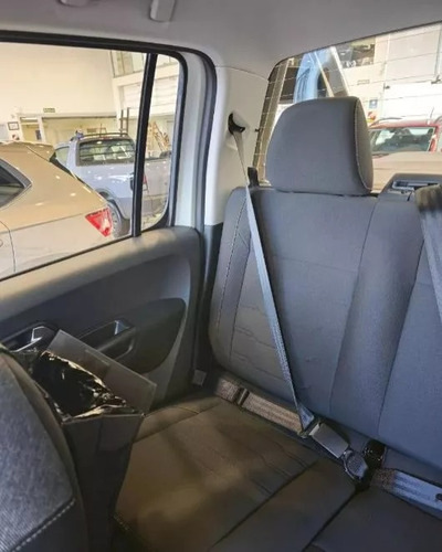 Volkswagen Amarok V6 COMFORTLINE 3.0 258CV 4X4 AT G2