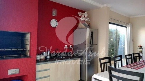 Imagem 17 de 20 de Casa À Venda Em Betel - Ca008973