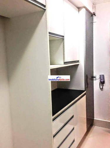 Imagem 24 de 28 de O Apartamento Perfeito Para Você Morar Com Todo O Requinte E Conforto No Golden Square Aphaville Campinas 140 M² - Ap0076