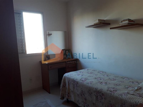 Imagem 14 de 30 de Apartamento Mooca - 7998