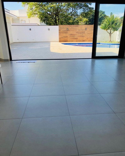 Imagem 15 de 28 de Casa À Venda, Condomínio Vila Azul, Sorocaba. - Sp - Ca0079_albari
