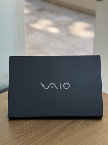 Notebook Vaio Fe15 Core I5 10th 8gb Ram 128gb Ssd Tela 15.6 Cinza-escuro (Recondicionado)