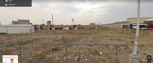 Imagen 3 de 3 de 5,000 M2 Ojo De Agua, Ecatepec Terreno Comercial Sodir Oh 2