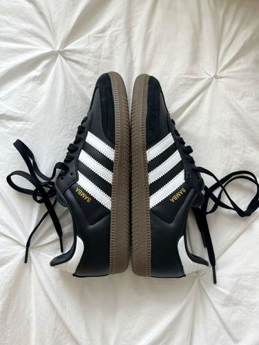 Tenis Adidas Samba Og // Comodidad Y Un Estilo Clásico