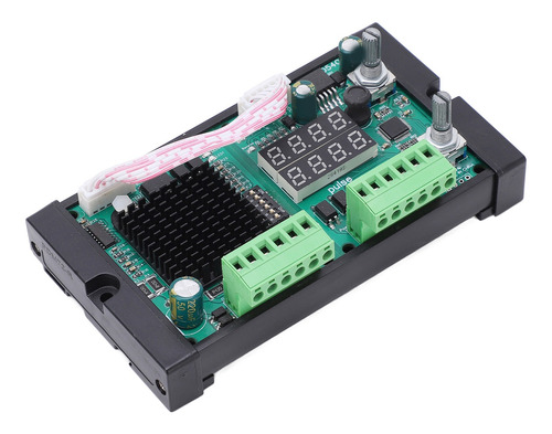 Placa Controladora De Accionamiento De Motor, Módulo De Cont