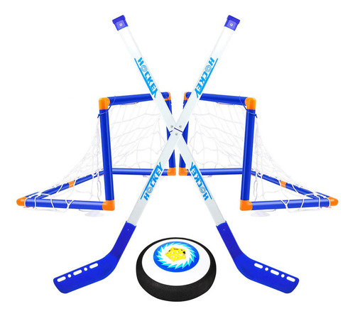 Nuevo Kit De Hockey Sobre Hielo Para Niños, Entrenamiento