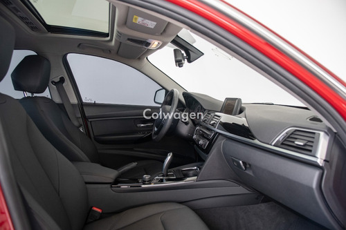 Bmw 318i 2017