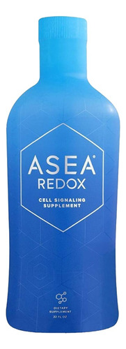 Asea Redox - mL a $302