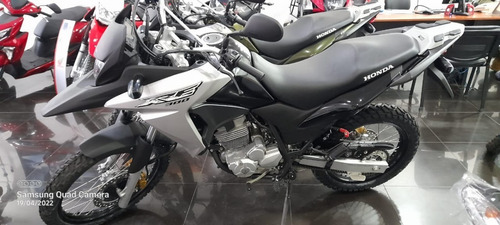 Imagen 3 de 15 de Honda Xre 300 0 Km! Entrega Inmediata!
