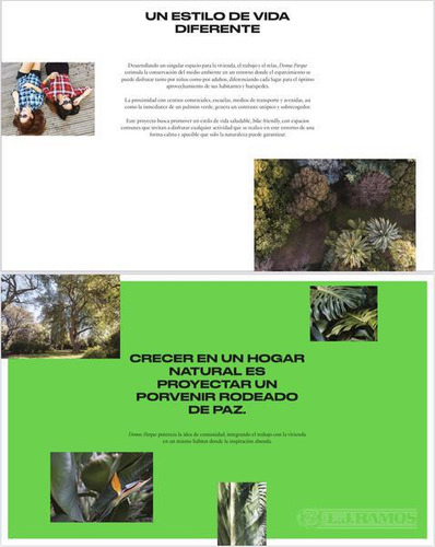 Departamento En Venta Y Alquiler En Domus Parque Con Vist Al Parque Y Al Rio.