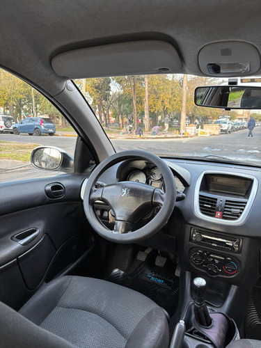 Peugeot 207 1.4 Allure Hdi 70cv